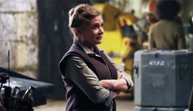 John Williams - Star Wars: The Force Awakens - Image 5