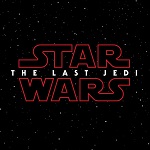 John Williams - Star Wars: The Last Jedi - album cover