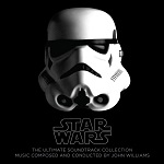 John Williams - Star Wars: The Ultimate Editions