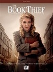 John Williams - The Book Thief: Music From The Motion Picture Soundtrack - sheet music book cover