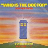 Jon Pertwee: Who is the Doctor?