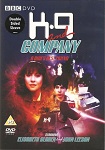K9 and Company - DVD cover
