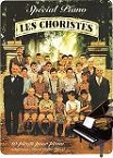 Les Choristes - Sheet Music book cover