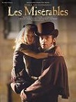 Les Miserables (film version) - sheet music book cover