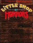 Alan Menken - Little Shop of Horrors sheet music