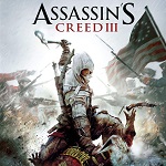 Lorne Balfe: Assassins Creed 3 - game score album
