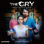 Lorne Balfe: The Cry - TV score album