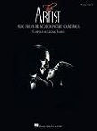 Ludovic Bource: The Artist - sheet music book cover