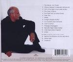Ludovico Einaudi - Echoes: The Einaudi Collection album CD back cover