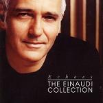 Ludovico Einaudi - Echoes: The Einaudi Collection album CD cover