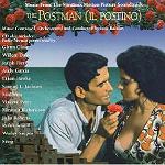 Luis Bacalov - Il Postino CD cover