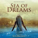 Luis Bacalov - Sea of Dreams CD cover