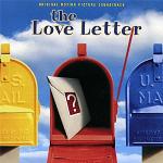 Luis Bacalov - The Love Letter CD cover