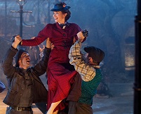 Marc Shaiman and Scott Wittman: Mary Poppins Returns - image 1