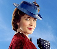 Marc Shaiman and Scott Wittman: Mary Poppins Returns - image 3