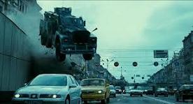 Marco Beltrami: A Good Day to Die Hard - image 3