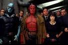 Marco Beltrami - Hellboy picture 2