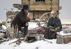 Marco Beltrami: The Homesman - image 2
