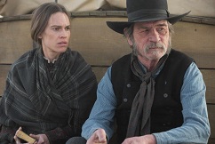 Marco Beltrami: The Homesman - image 3