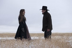 Marco Beltrami: The Homesman - image 4