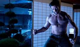 Marco Beltrami: The Wolverine - image 1