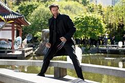 Marco Beltrami: The Wolverine - image 2