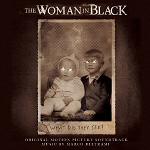 Marco Beltrami - The Woman in Black soundtrack CD cover