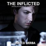 Marco Werba - The Inflicted soundtrack CD cover