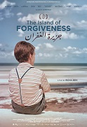 Marco Werba: The Island of Forgiveness - English film poster