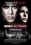 Mark Isham - Bad Lieutenant: Port of Call New Orleans poster