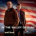 Mark Isham - In The Valley Of Elah soundtrack CD cover
