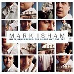 Mark Isham - Miles Remembered: The Silent Way Project CD cover