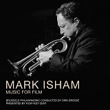 Mark Isham: Music for Film - album cover