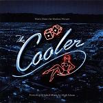 Mark Isham - The Cooler soundtrack CD cover