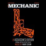 Mark Isham - The Mechanic Assassin's Edition album cover