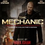 Mark Isham - The Mechanic Complete Collector's Edition album cover