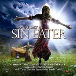 Mark McKenzie - The Last Sin Eater soundtrack CD cover