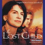 Mark McKenzie: The Lost Child - TV soundtrack album cover