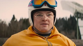 Matthew Margeson: Eddie the Eagle - image 1