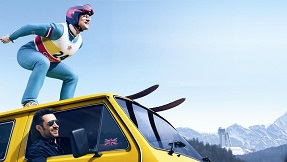 Matthew Margeson: Eddie the Eagle - image 2
