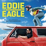 Matthew Margeson: Eddie the Eagle - film score soundtrack album