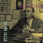 Max Steiner: At The Movies soundtrack collection CD cover