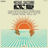 Michael Giacchino: Exotic Themes for the Silver Screens - album cover