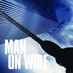 Michael Nyman - Man on Wire soundtrack CD cover