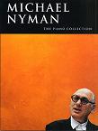 Michael Nyman - The Piano Collection sheet music