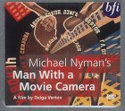 michael nyman's man with a movie camera DVD cover