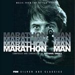 Michael Small - Marathon Man and The Parallax View