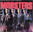 Michael Small - Mobsters soundtrack CD cover