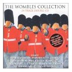 Mike Batt - The Wombles Collection CD cover