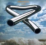 Mike Oldfield - Tubular Bells album cover